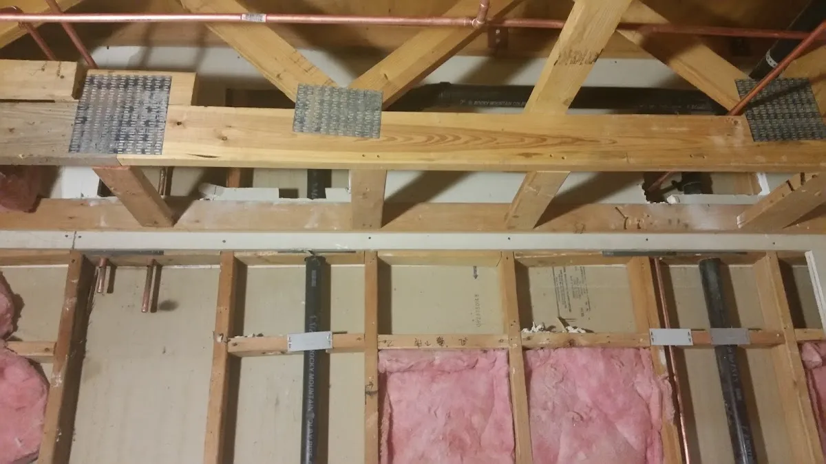 Plumbing services in North Dakota by Phoenician Plumbing